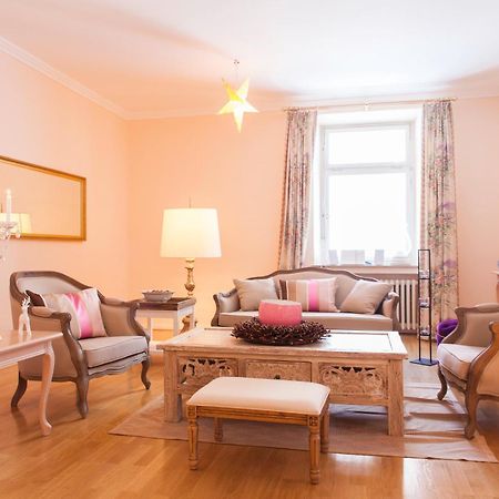 Villa Adolphine Rottach-Egern Ngoại thất bức ảnh