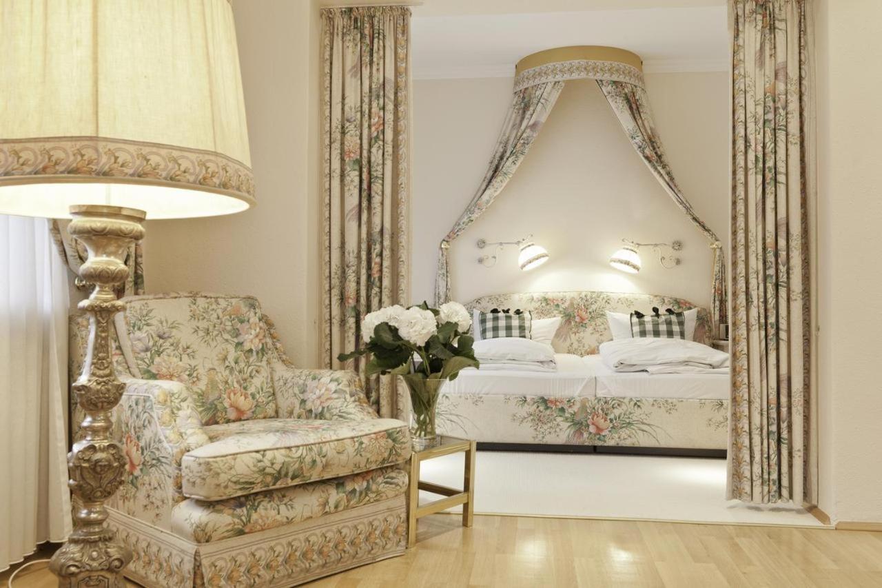Villa Adolphine Rottach-Egern Ngoại thất bức ảnh