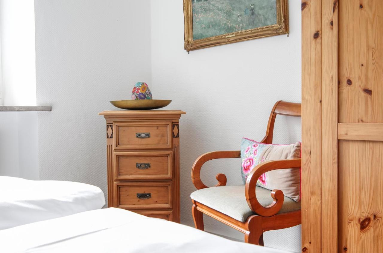 Villa Adolphine Rottach-Egern Ngoại thất bức ảnh