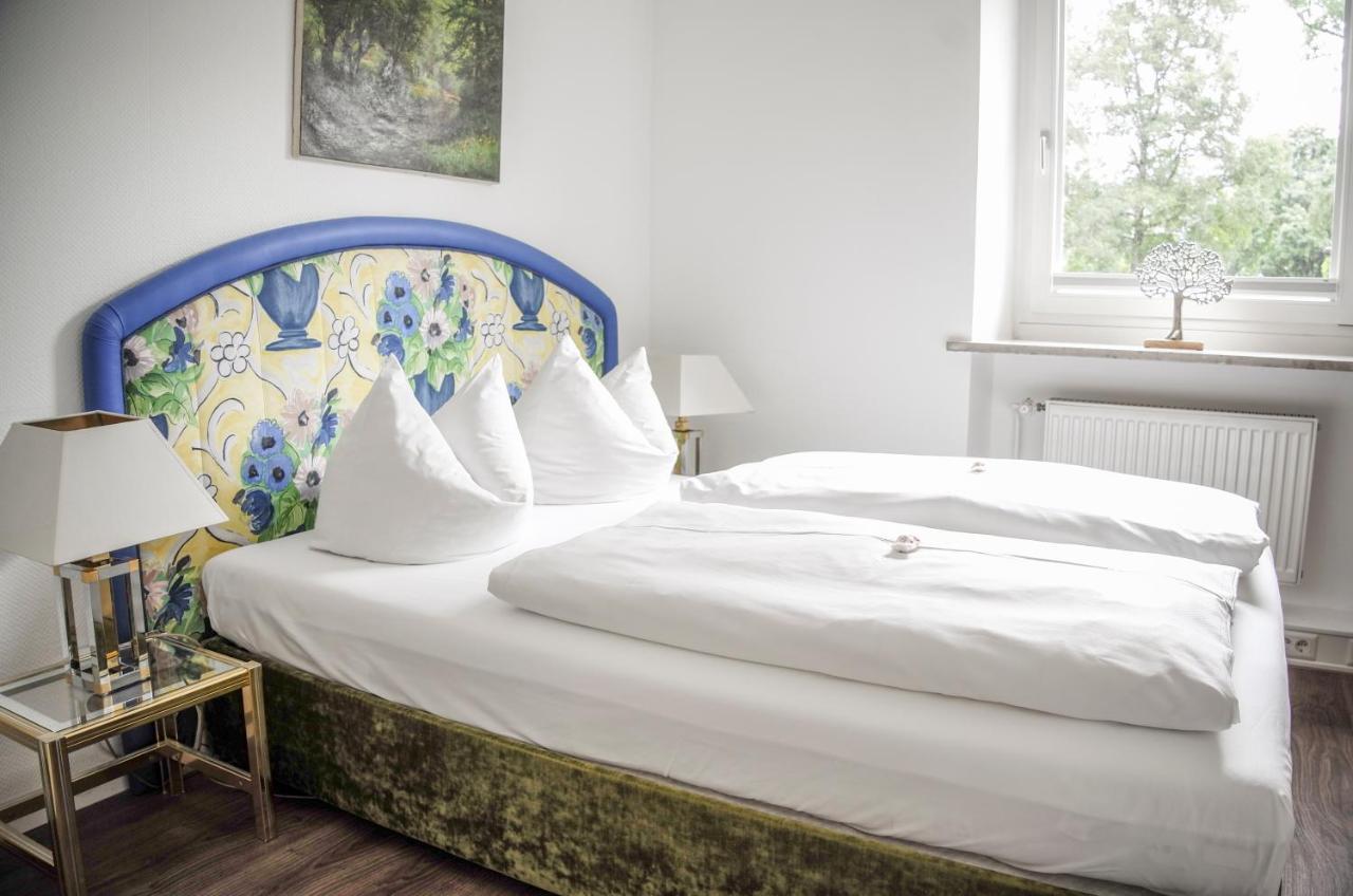 Villa Adolphine Rottach-Egern Ngoại thất bức ảnh