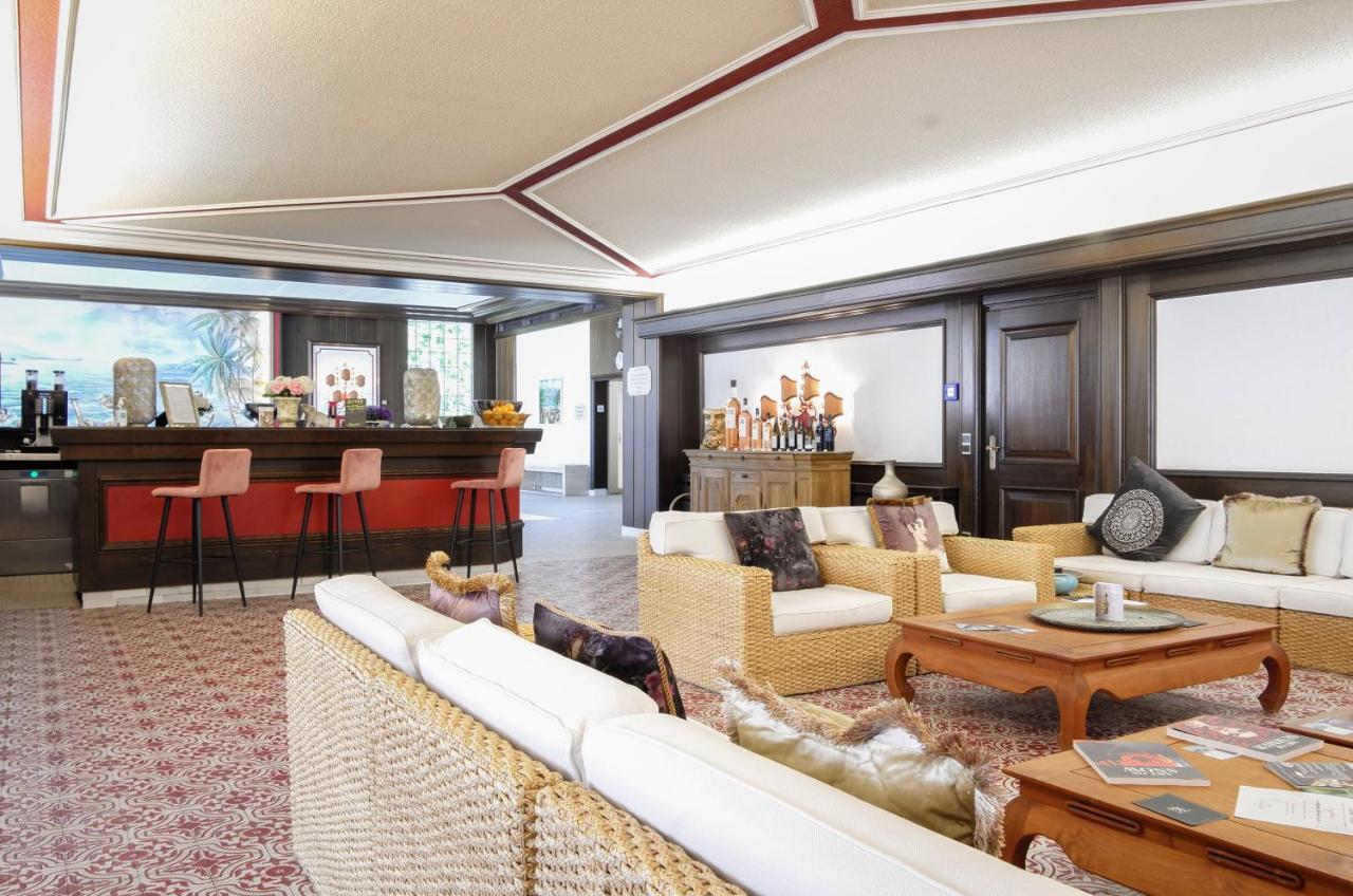 Villa Adolphine Rottach-Egern Ngoại thất bức ảnh