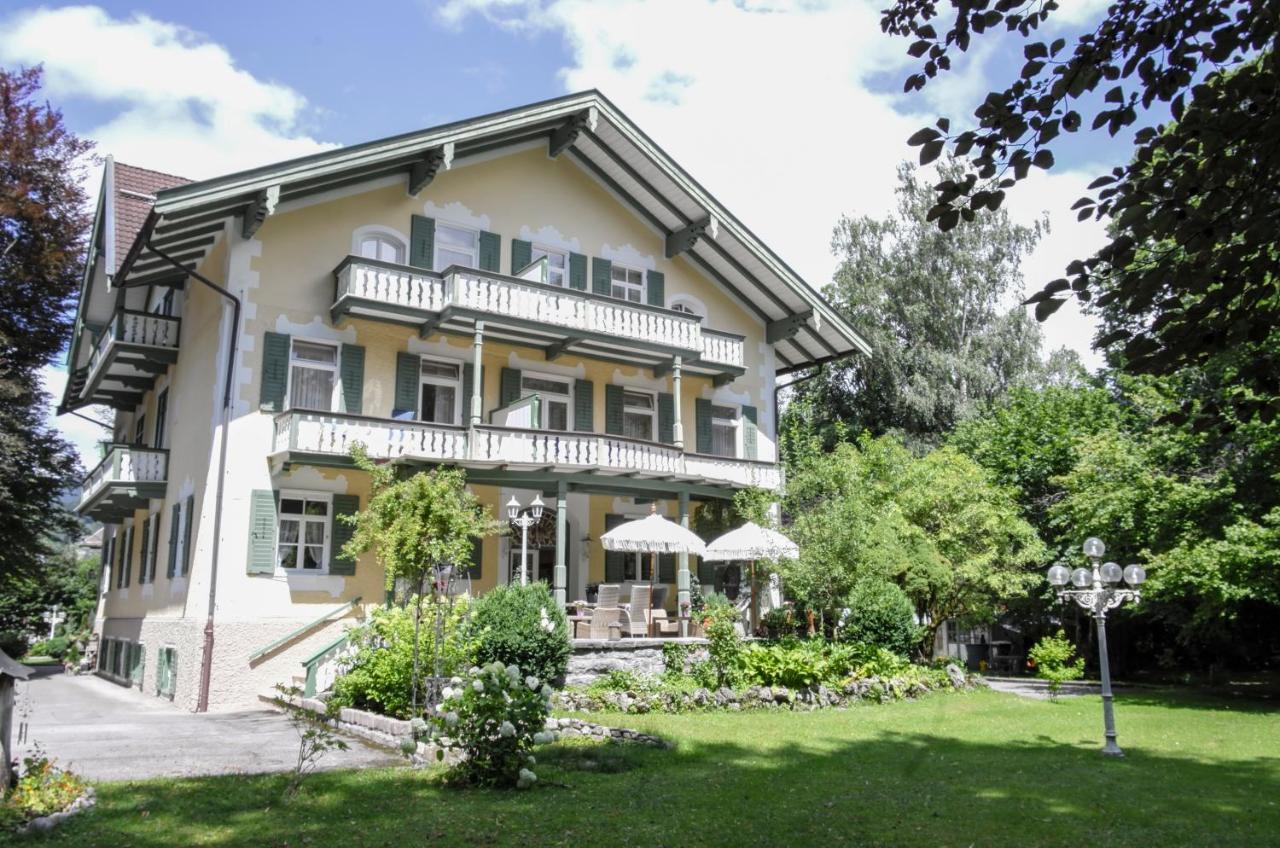 Villa Adolphine Rottach-Egern Ngoại thất bức ảnh
