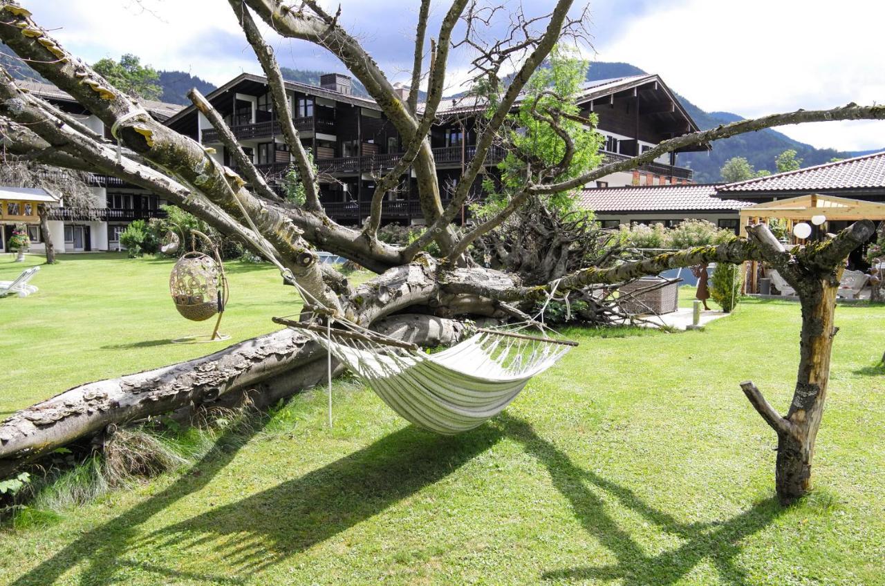 Villa Adolphine Rottach-Egern Ngoại thất bức ảnh