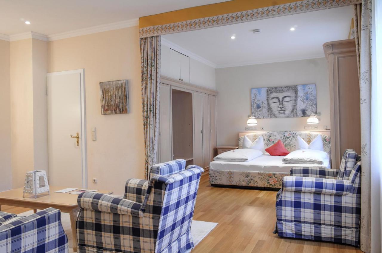 Villa Adolphine Rottach-Egern Ngoại thất bức ảnh