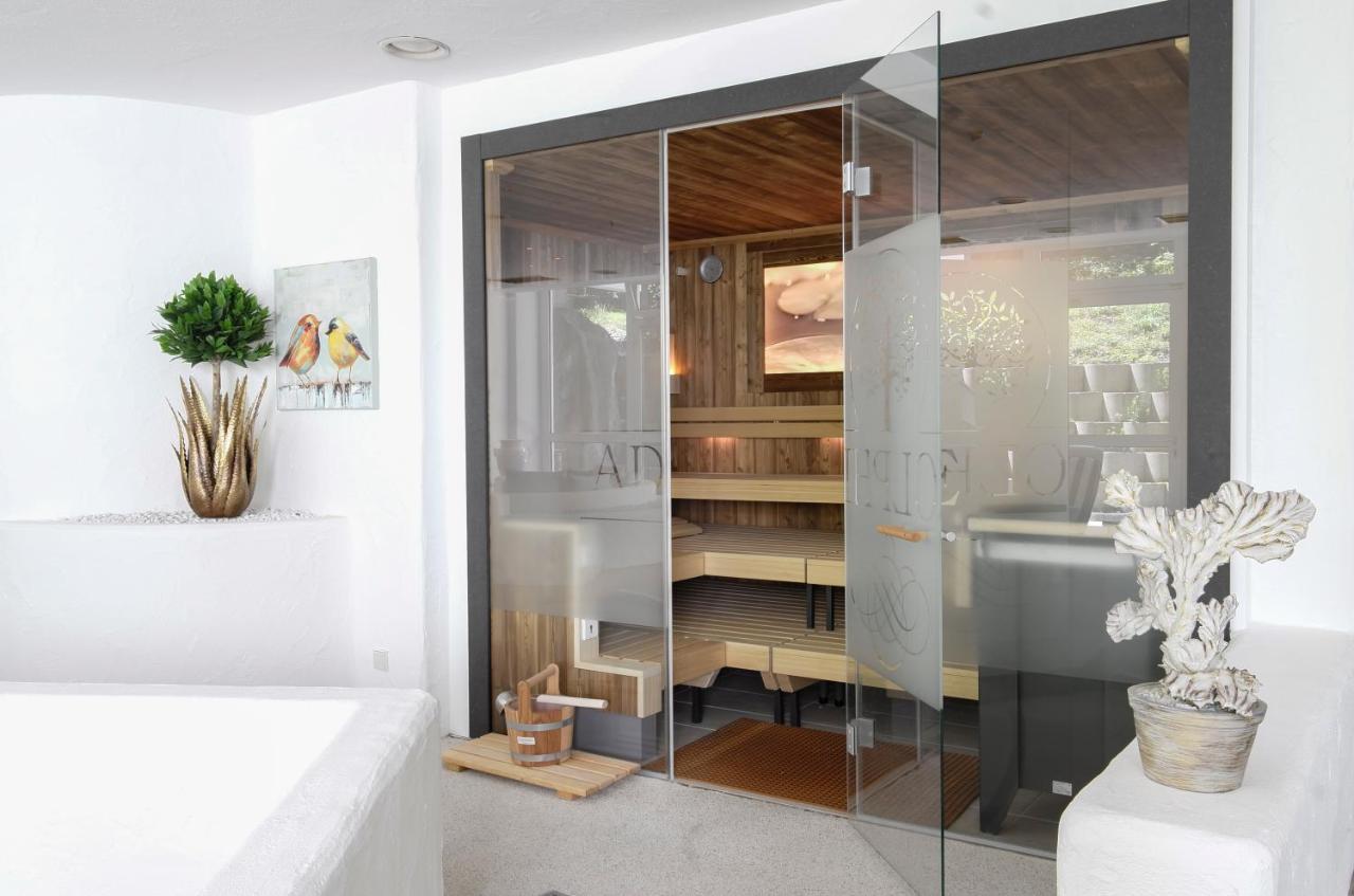 Villa Adolphine Rottach-Egern Ngoại thất bức ảnh