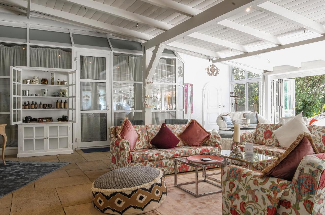 Villa Adolphine Rottach-Egern Ngoại thất bức ảnh