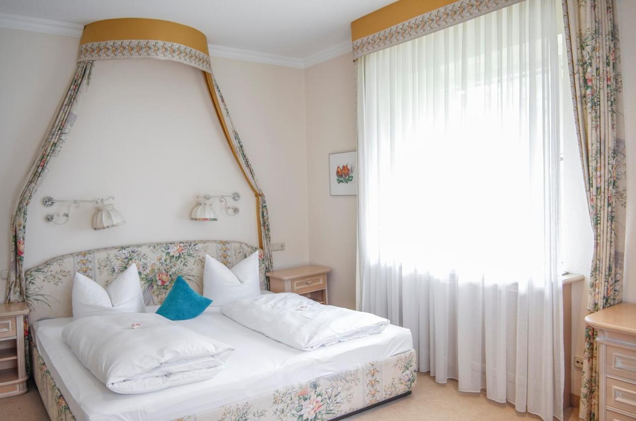 Villa Adolphine Rottach-Egern Ngoại thất bức ảnh