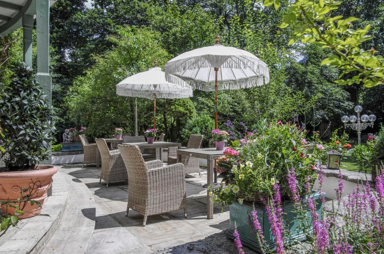 Villa Adolphine Rottach-Egern Ngoại thất bức ảnh