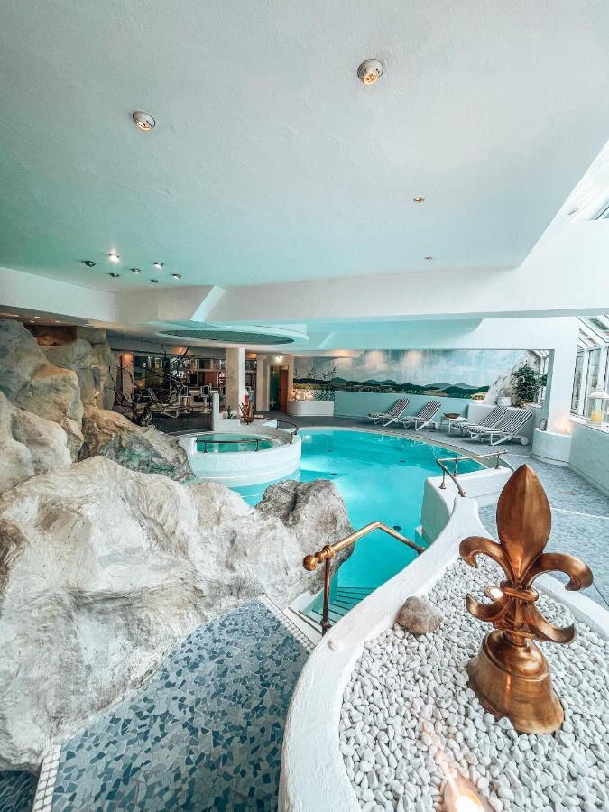 Villa Adolphine Rottach-Egern Ngoại thất bức ảnh