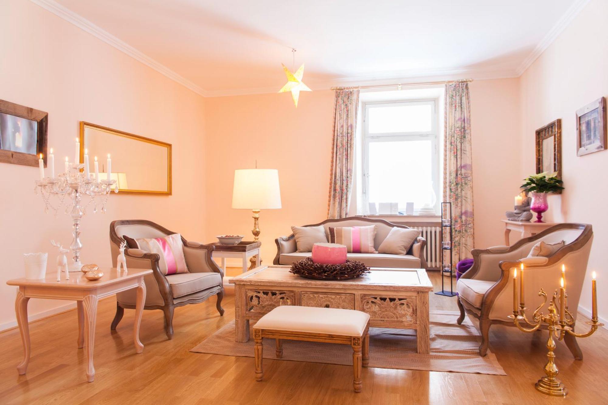Villa Adolphine Rottach-Egern Ngoại thất bức ảnh