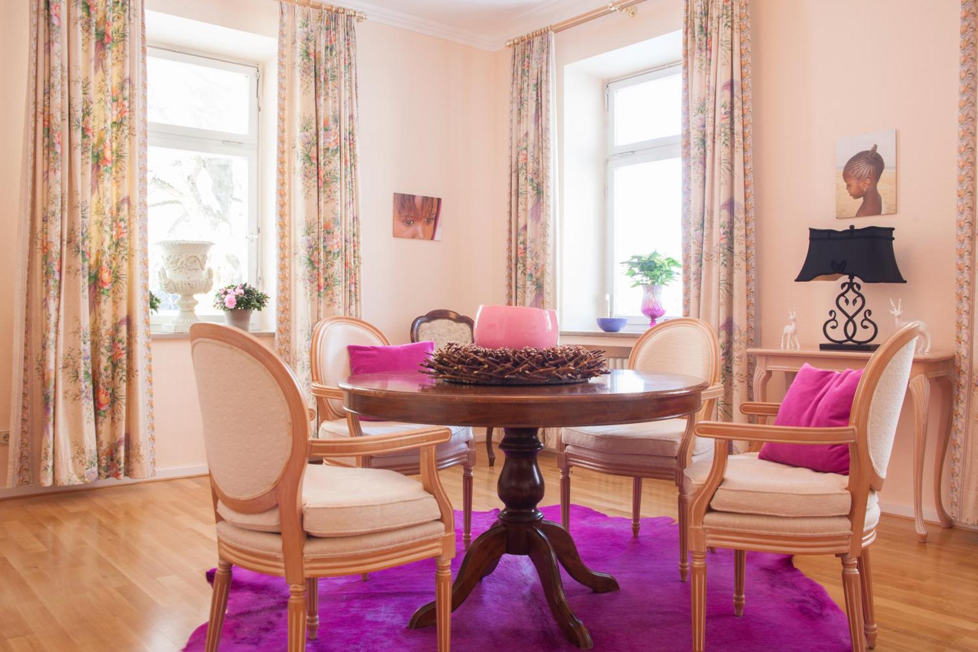 Villa Adolphine Rottach-Egern Ngoại thất bức ảnh