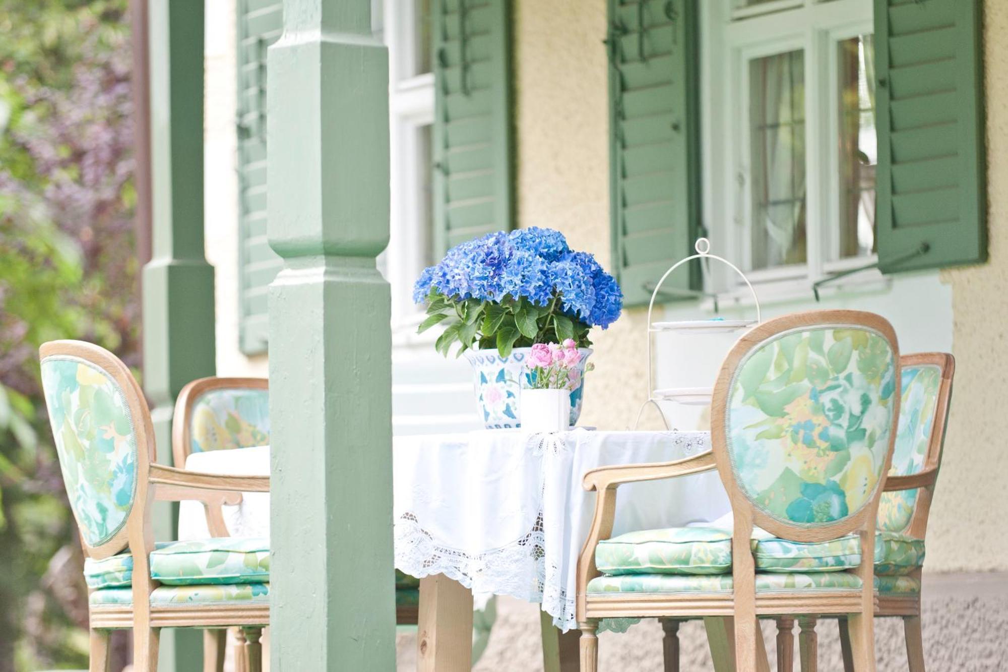 Villa Adolphine Rottach-Egern Ngoại thất bức ảnh