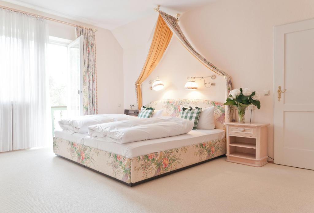 Villa Adolphine Rottach-Egern Phòng bức ảnh